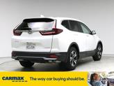 Thumbnail of 2022 White Honda CR-V