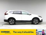 Thumbnail of 2022 White Honda CR-V