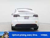 Thumbnail of 2020 White Tesla Model Y