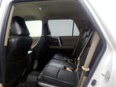 Thumbnail of 2018 White Toyota 4Runner