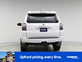 Thumbnail of 2018 White Toyota 4Runner