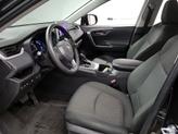Thumbnail of 2024 Black Toyota RAV4 Hybrid