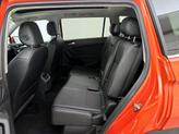 Thumbnail of 2019 Orange Volkswagen Tiguan