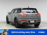 Thumbnail of 2020 Gray MINI Clubman
