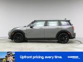 Thumbnail of 2020 Gray MINI Clubman
