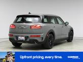 Thumbnail of 2020 Gray MINI Clubman