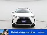 Thumbnail of 2019 White Lexus RX 450h