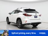 Thumbnail of 2019 White Lexus RX 450h