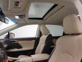 Thumbnail of 2019 White Lexus RX 450h