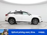 Thumbnail of 2019 White Lexus RX 450h