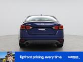 Thumbnail of 2022 Blue Nissan Altima