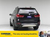 Thumbnail of 2018 Black BMW X5