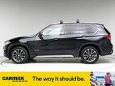 Thumbnail of 2018 Black BMW X5