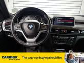 Thumbnail of 2018 Black BMW X5