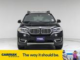 Thumbnail of 2018 Black BMW X5