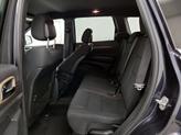 Thumbnail of 2015 Gray Jeep Grand Cherokee