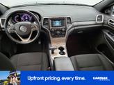 Thumbnail of 2015 Gray Jeep Grand Cherokee