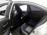 Thumbnail of 2024 Silver Toyota Corolla