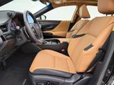 Thumbnail of 2024 Black Lexus ES 350
