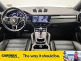 Thumbnail of 2023 Gray Porsche Cayenne