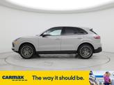 Thumbnail of 2023 Gray Porsche Cayenne