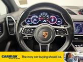 Thumbnail of 2023 Gray Porsche Cayenne