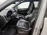Thumbnail of 2023 Gray Porsche Cayenne