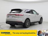 Thumbnail of 2023 Gray Porsche Cayenne