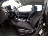 Thumbnail of 2018 Black Nissan Sentra