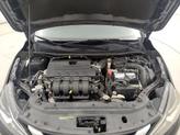 Thumbnail of 2018 Black Nissan Sentra