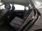Thumbnail of 2018 Black Nissan Sentra