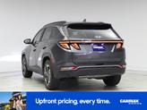 Thumbnail of 2022 Gray Hyundai TUCSON