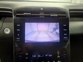 Thumbnail of 2022 Gray Hyundai TUCSON