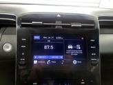 Thumbnail of 2022 Gray Hyundai TUCSON