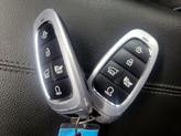 Thumbnail of 2022 Gray Hyundai TUCSON