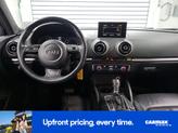 Thumbnail of 2016 White Audi A3