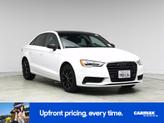 Photo of 2016 White Audi A3