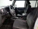 Thumbnail of 2016 White Jeep Wrangler