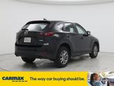 Thumbnail of 2023 Black Mazda CX-5