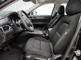 Thumbnail of 2023 Black Mazda CX-5