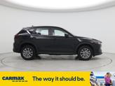 Thumbnail of 2023 Black Mazda CX-5