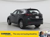 Thumbnail of 2023 Black Mazda CX-5