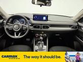 Thumbnail of 2023 Black Mazda CX-5