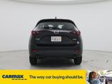 Thumbnail of 2023 Black Mazda CX-5