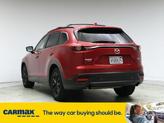 Thumbnail of 2017 Red Mazda CX-9