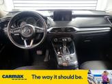 Thumbnail of 2017 Red Mazda CX-9