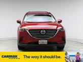 Thumbnail of 2017 Red Mazda CX-9