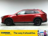 Thumbnail of 2017 Red Mazda CX-9