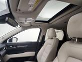 Thumbnail of 2022 Gray Mazda CX-5