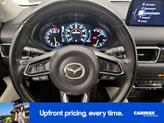 Thumbnail of 2022 Gray Mazda CX-5
